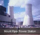 Mount Piper Power Station